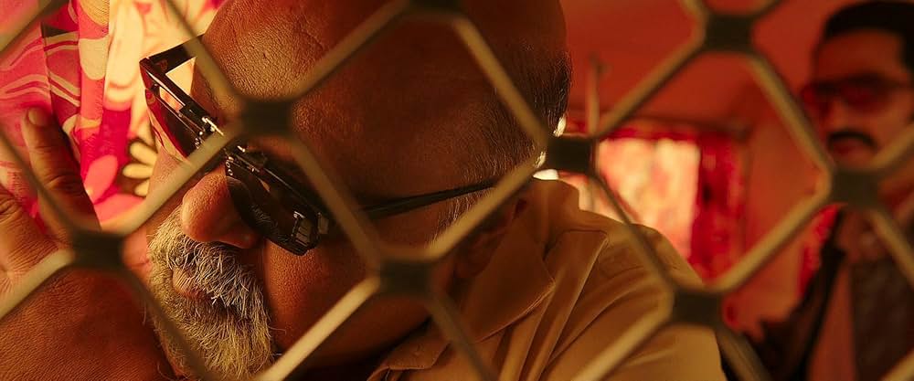 探偵ジャッガの画像