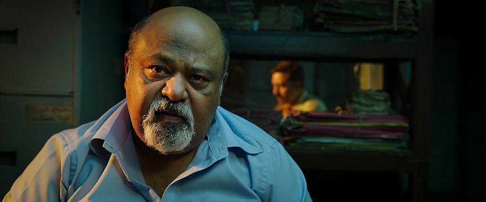 探偵ジャッガの画像