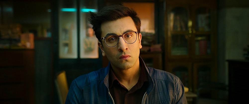 探偵ジャッガの画像