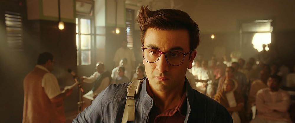 探偵ジャッガの画像