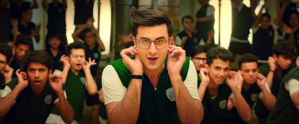 探偵ジャッガの画像