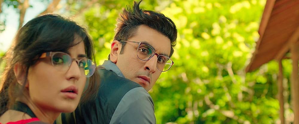 探偵ジャッガの画像