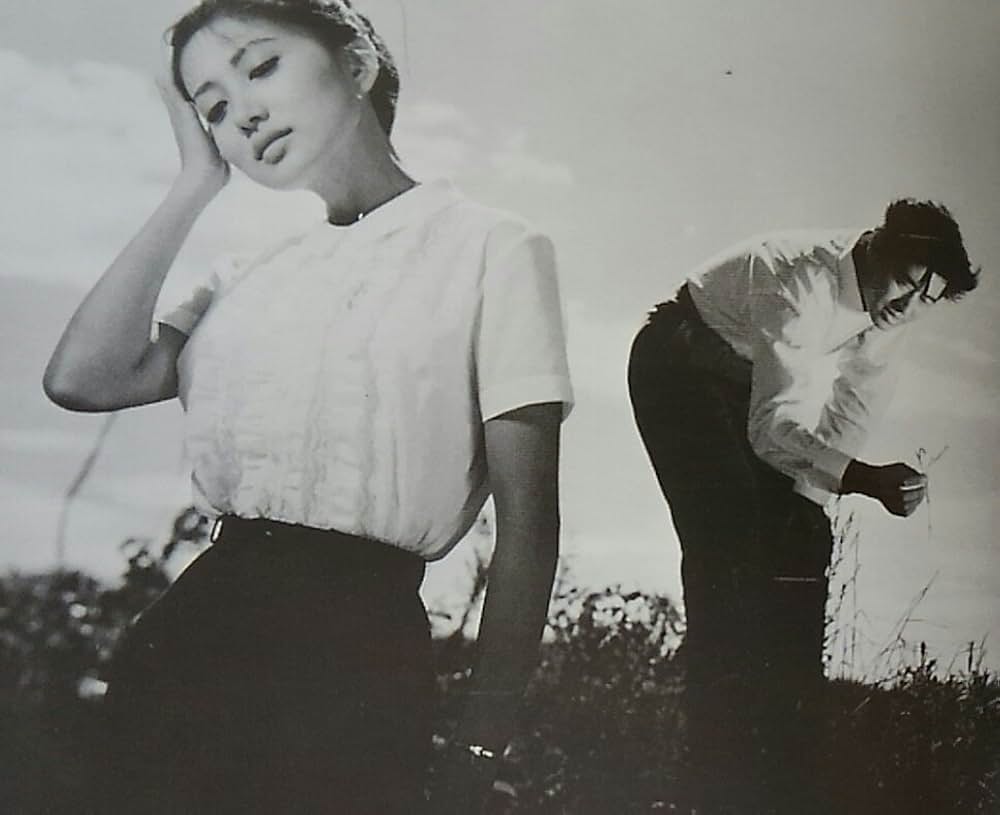 愛と死のかたみの写真