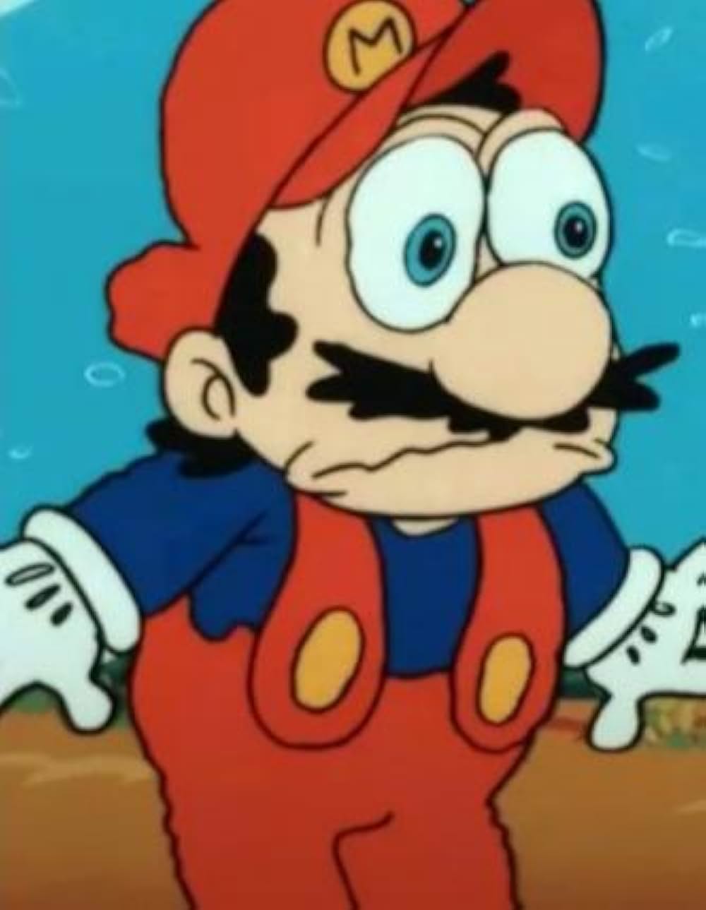 スーパーマリオブラザーズ ピーチ姫救出大作戦！の画像