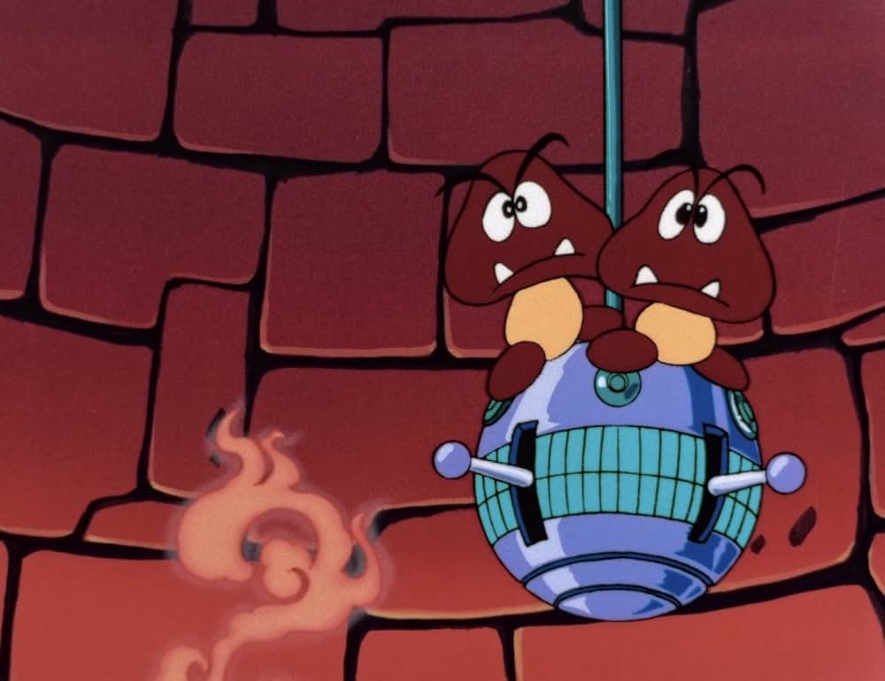 スーパーマリオブラザーズ ピーチ姫救出大作戦！の画像