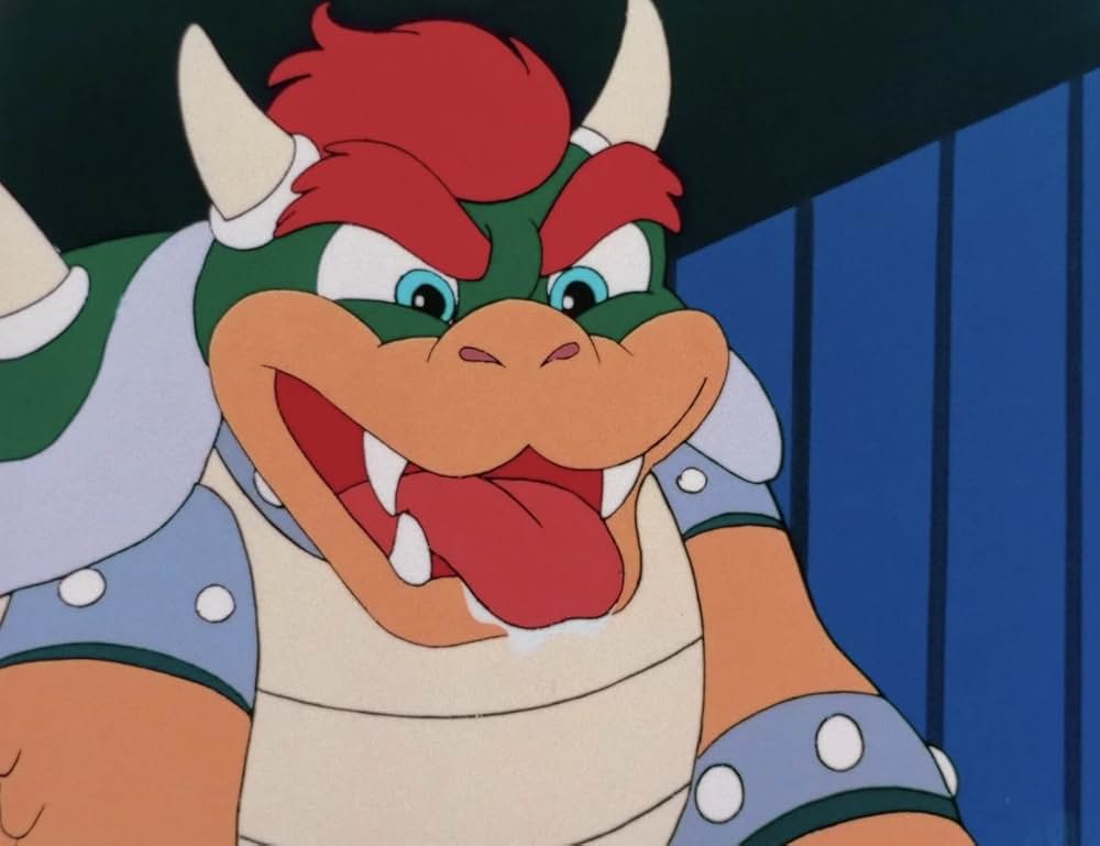 スーパーマリオブラザーズ ピーチ姫救出大作戦！の画像