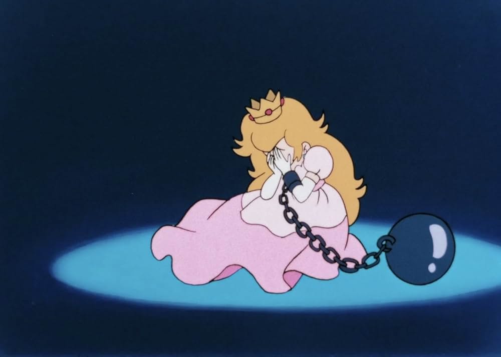 スーパーマリオブラザーズ ピーチ姫救出大作戦！の画像