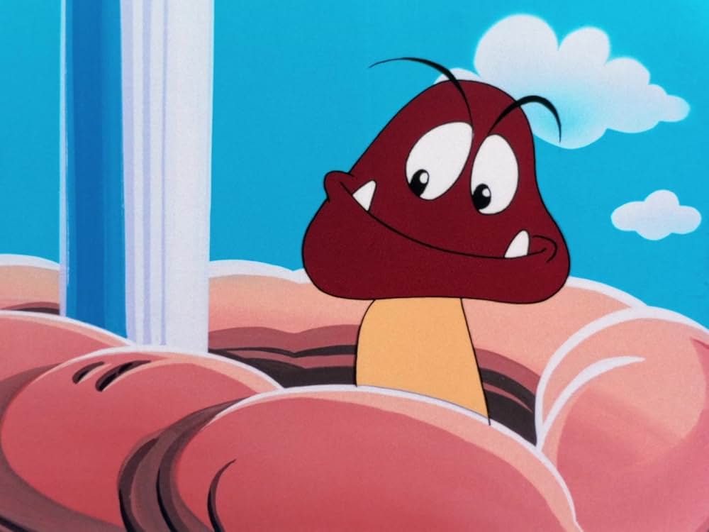 スーパーマリオブラザーズ ピーチ姫救出大作戦！の画像