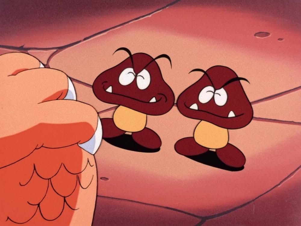 スーパーマリオブラザーズ ピーチ姫救出大作戦！の画像