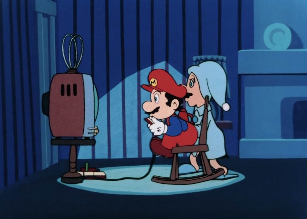 スーパーマリオブラザーズ ピーチ姫救出大作戦！の画像