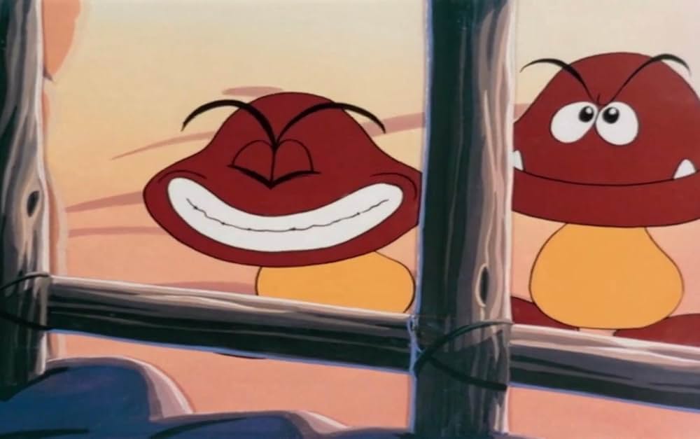 スーパーマリオブラザーズ ピーチ姫救出大作戦！の画像