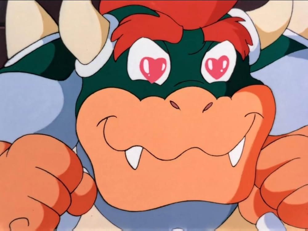 スーパーマリオブラザーズ ピーチ姫救出大作戦！の画像