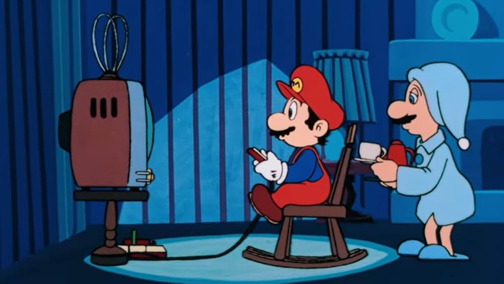 スーパーマリオブラザーズ ピーチ姫救出大作戦！の画像