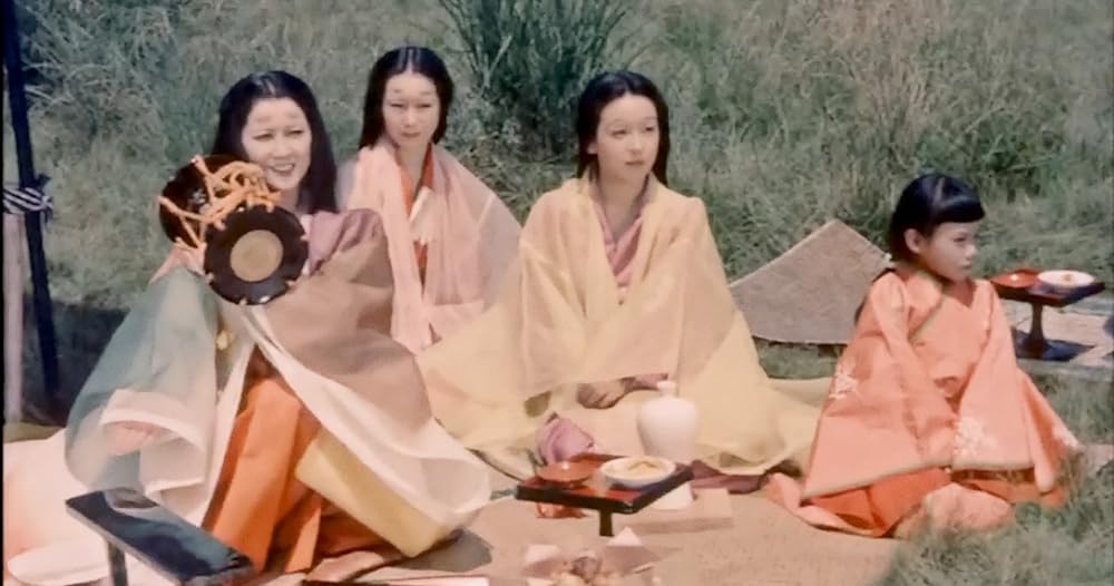 新・平家物語の画像