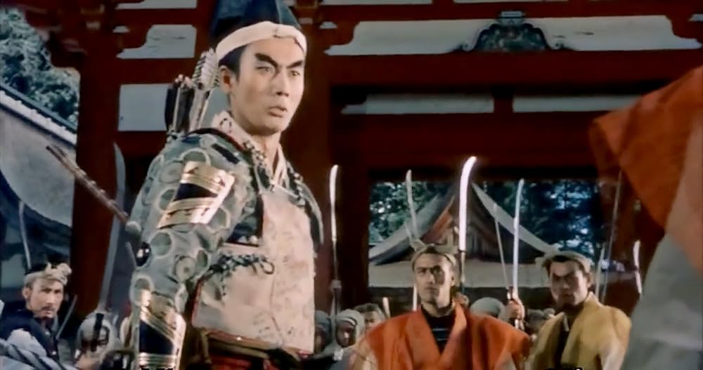 新・平家物語の画像