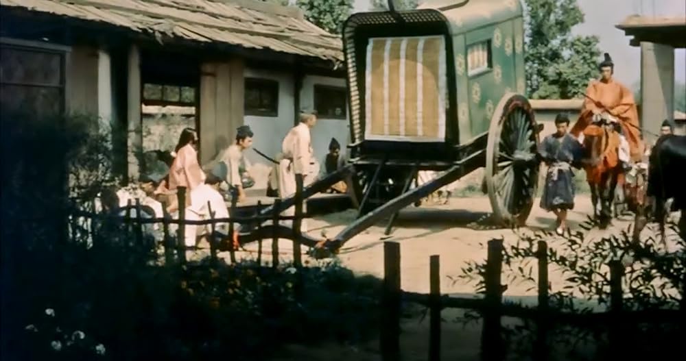 新・平家物語の画像