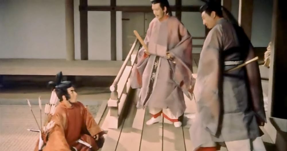 新・平家物語の画像