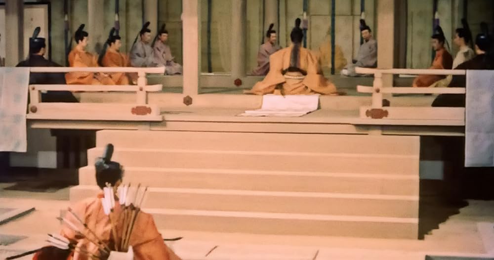 新・平家物語の画像