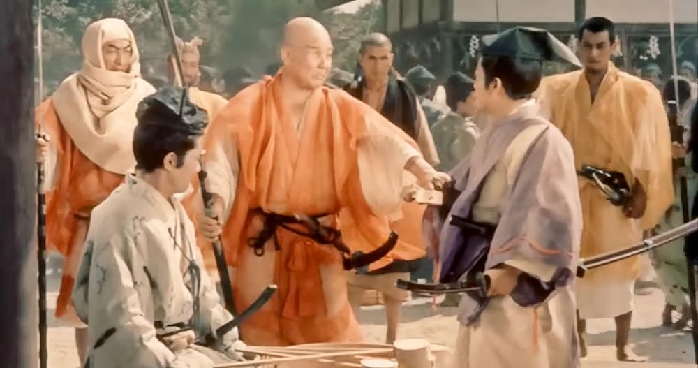 新・平家物語の画像