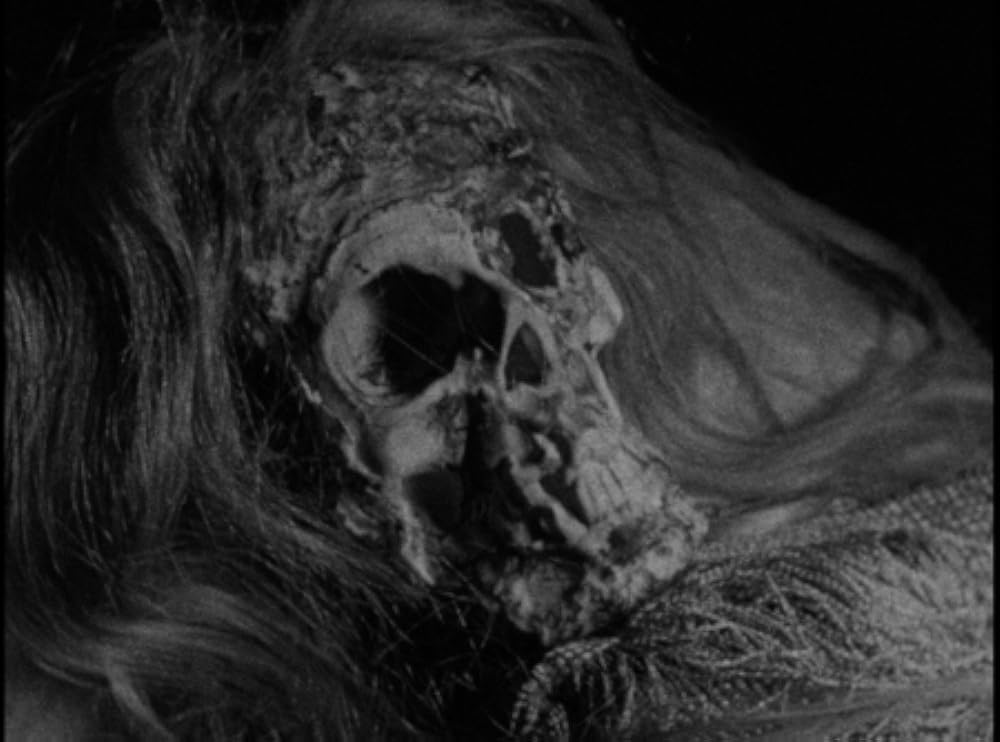 シェラ・デ・コブレの幽霊の画像