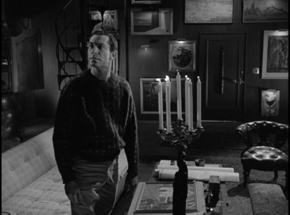 シェラ・デ・コブレの幽霊の画像