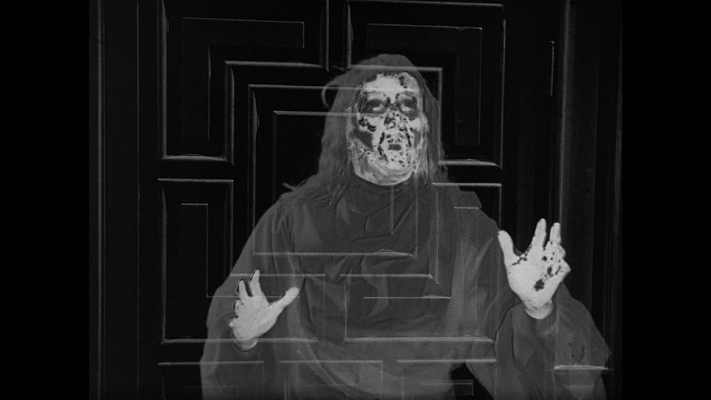 シェラ・デ・コブレの幽霊の画像