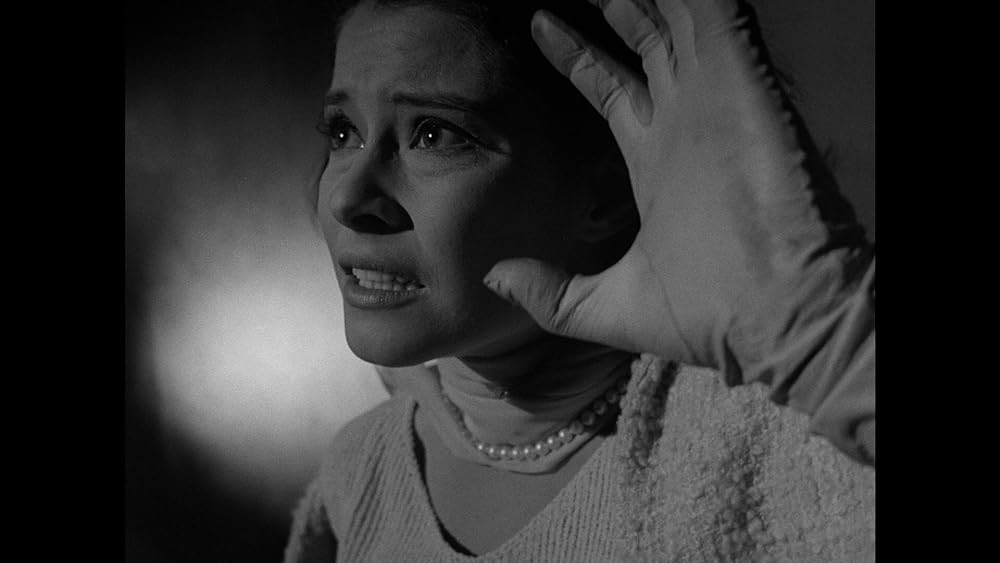 シェラ・デ・コブレの幽霊の画像