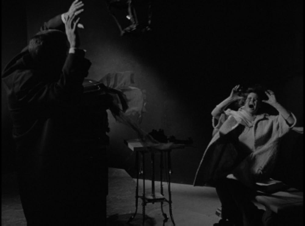 シェラ・デ・コブレの幽霊の画像