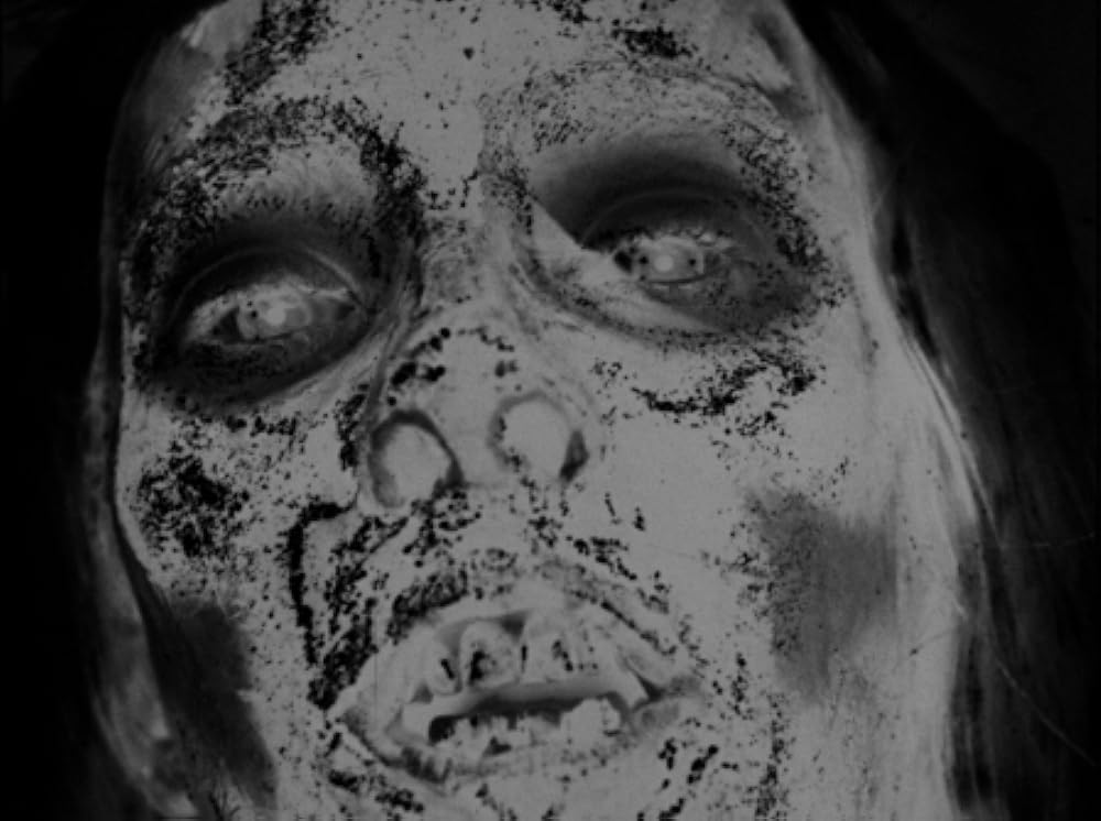 シェラ・デ・コブレの幽霊の画像