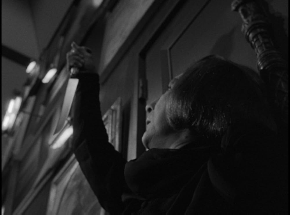 シェラ・デ・コブレの幽霊の画像