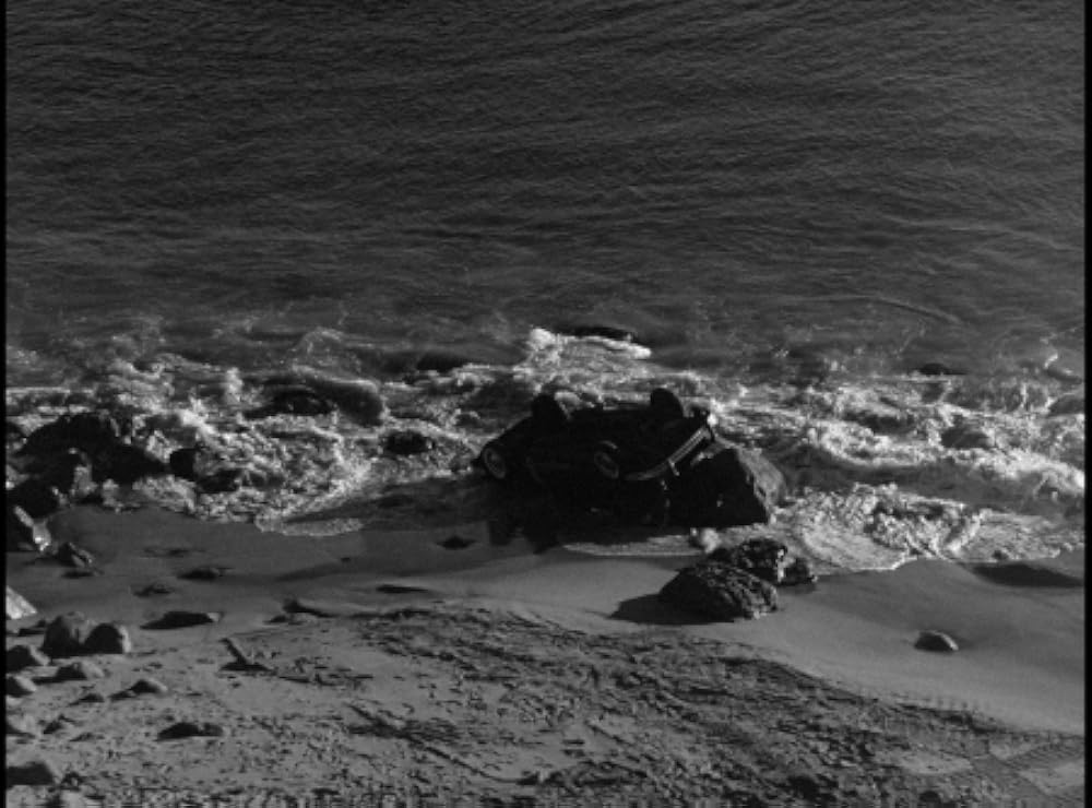 シェラ・デ・コブレの幽霊の画像