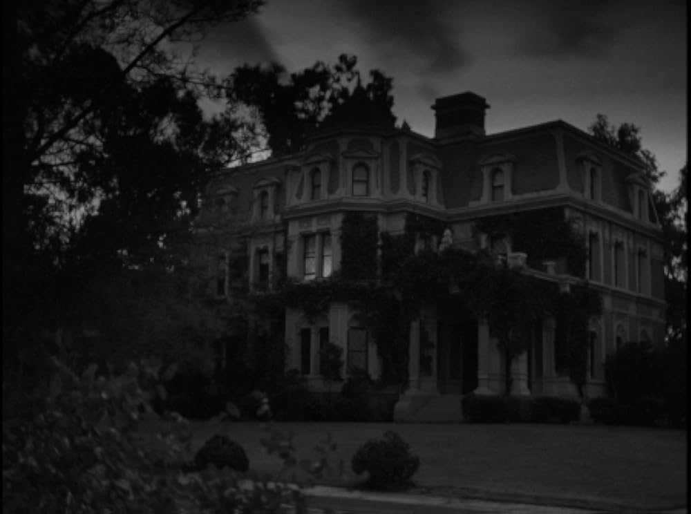 シェラ・デ・コブレの幽霊の画像