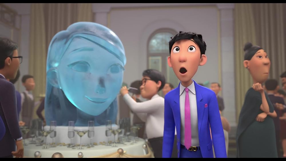 ウィッシュ・ドラゴンの画像