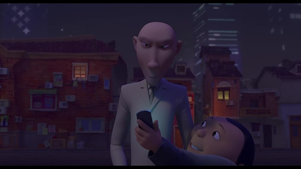 ウィッシュ・ドラゴンの画像