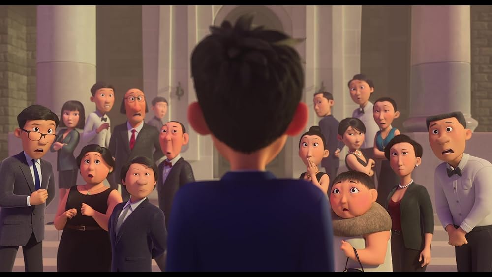 ウィッシュ・ドラゴンの画像