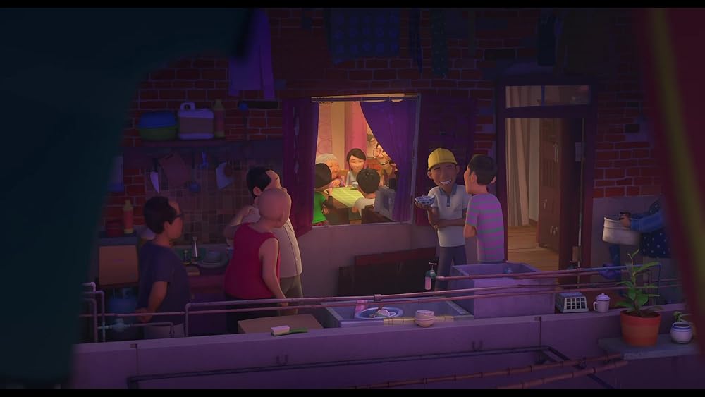 ウィッシュ・ドラゴンの画像