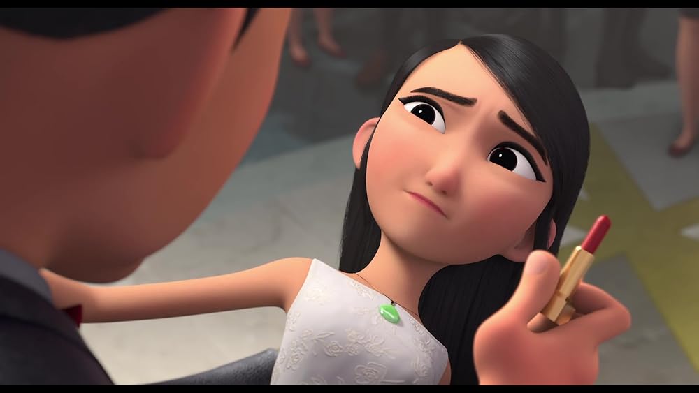 ウィッシュ・ドラゴンの画像