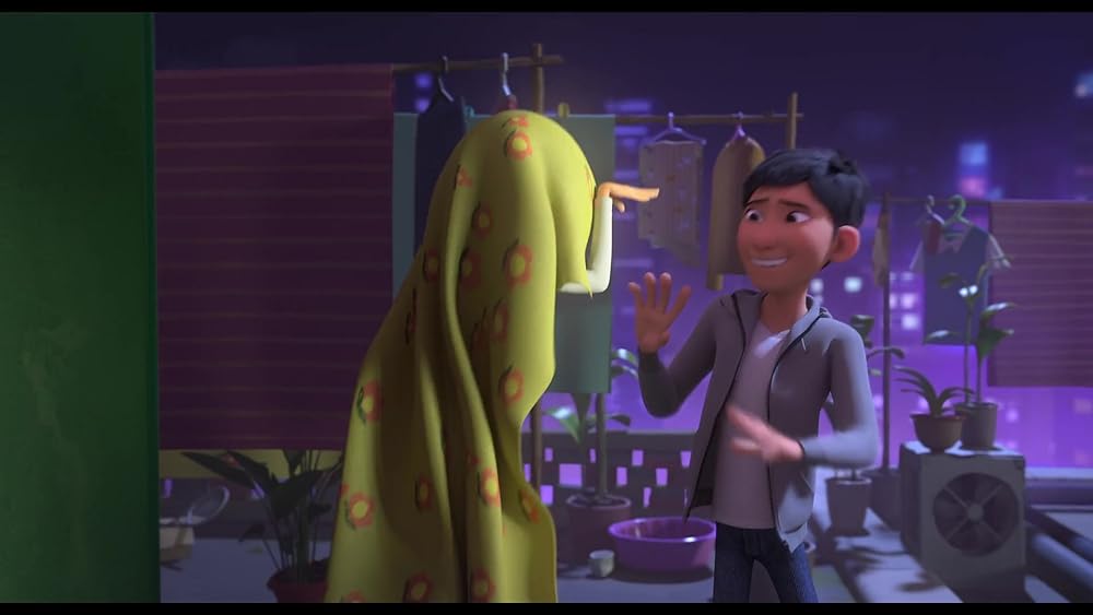 ウィッシュ・ドラゴンの画像