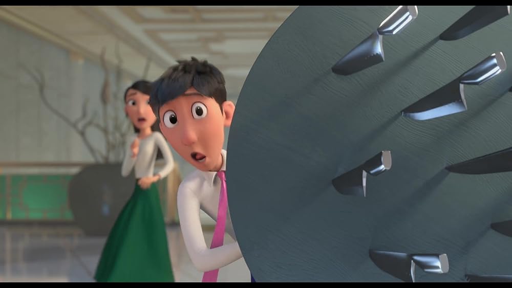 ウィッシュ・ドラゴンの画像