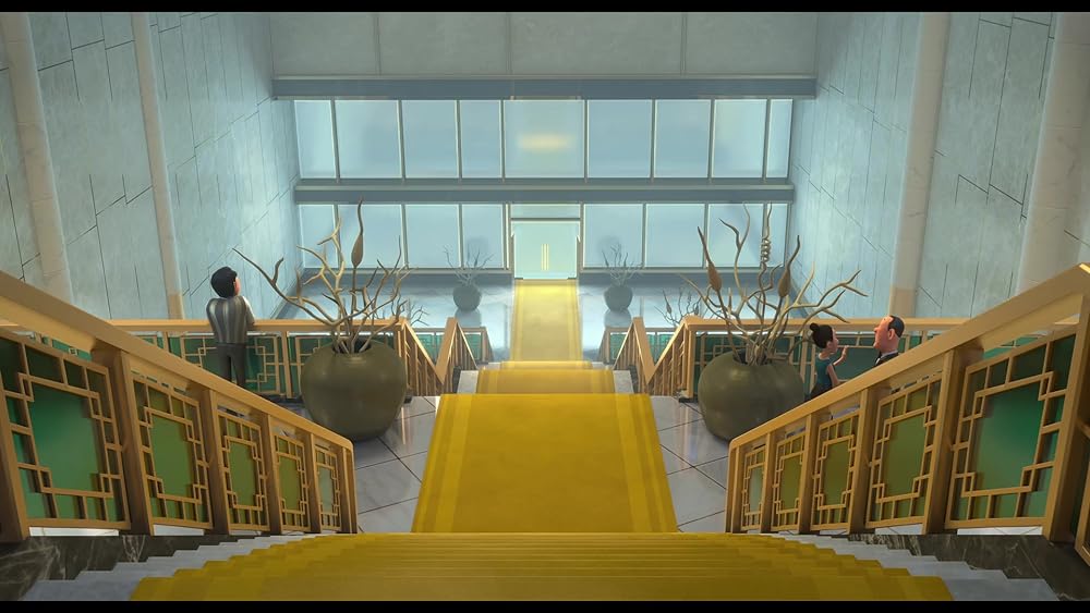 ウィッシュ・ドラゴンの画像