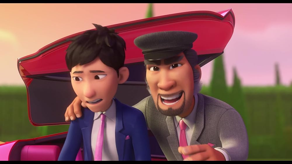 ウィッシュ・ドラゴンの画像