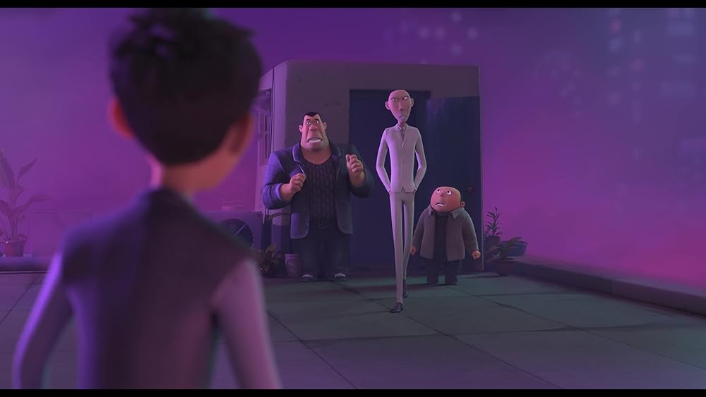 ウィッシュ・ドラゴンの画像