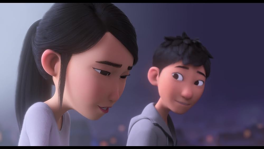 ウィッシュ・ドラゴンの画像