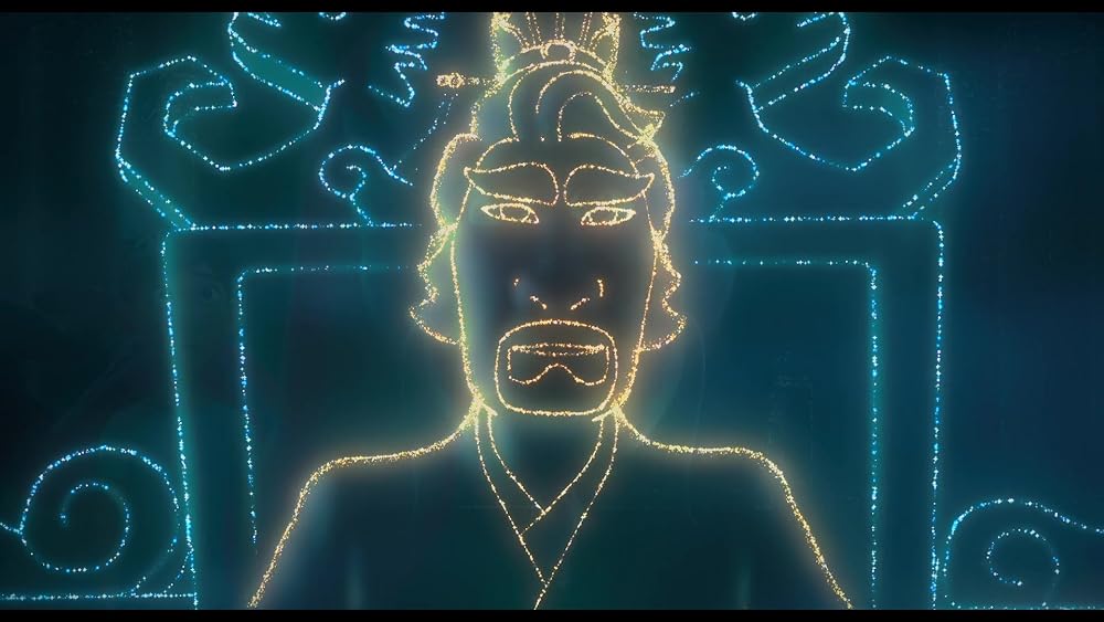 ウィッシュ・ドラゴンの画像