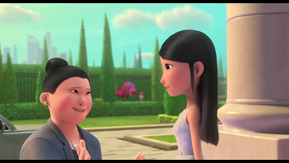 ウィッシュ・ドラゴンの画像