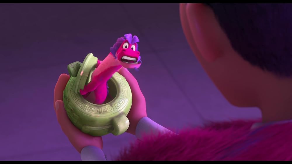 ウィッシュ・ドラゴンの画像