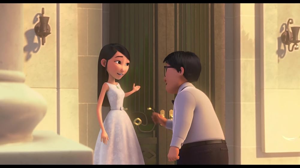 ウィッシュ・ドラゴンの画像