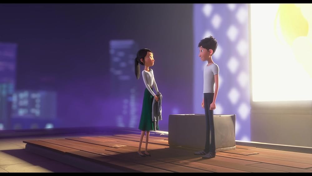 ウィッシュ・ドラゴンの画像