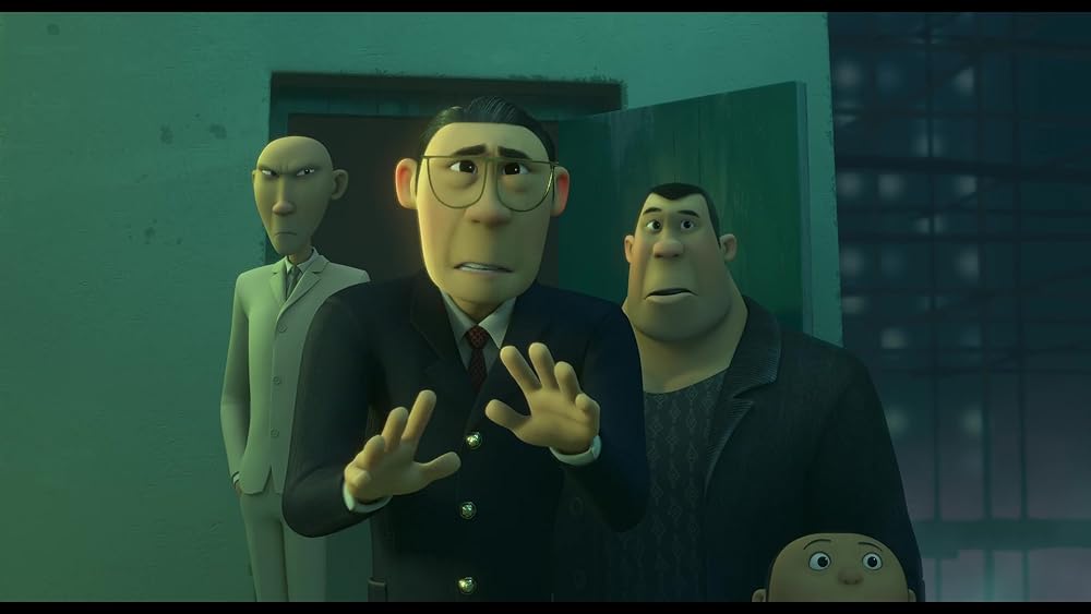 ウィッシュ・ドラゴンの画像