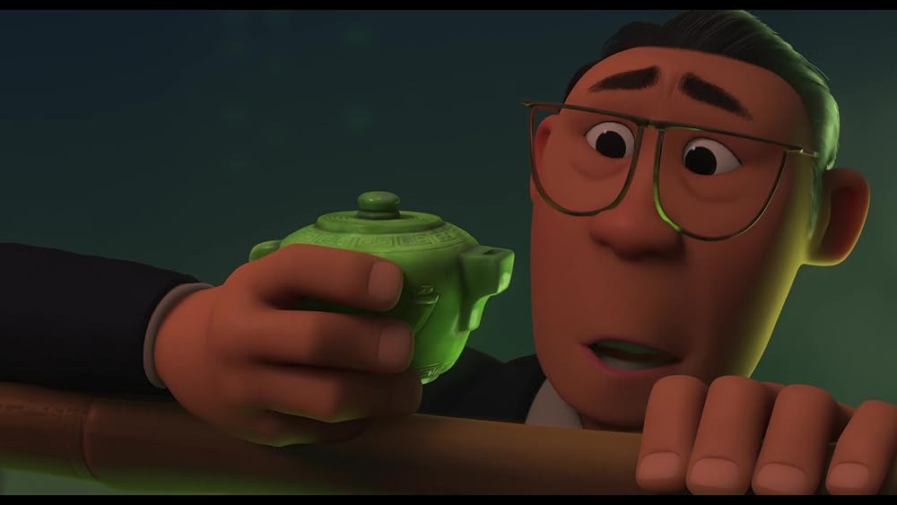 ウィッシュ・ドラゴンの画像